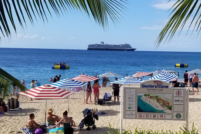 The AMAZING Montego Bay Tour - Key highlights worth planning for