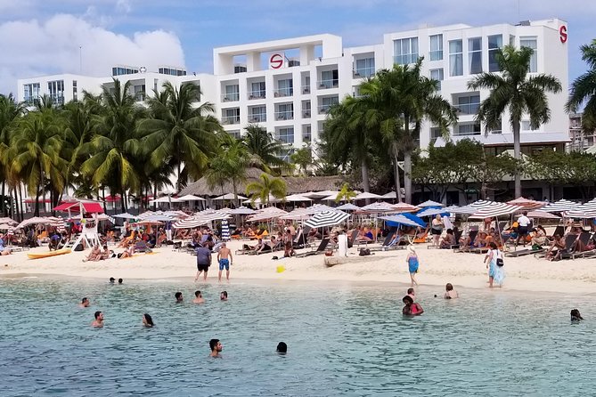 The AMAZING Montego Bay Tour - Price and time: why $50 per person can feel like a deal