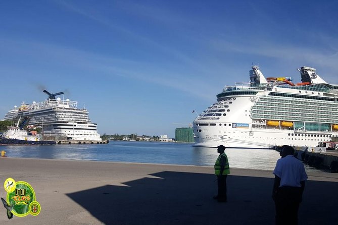 The AMAZING Montego Bay Tour - The drive and timing: getting around without burning your day