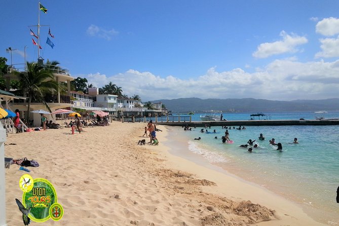 The AMAZING Montego Bay Tour - How to get the most out of a customizable private tour