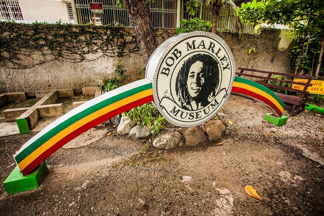The Essential Bob Marley Tour: Visit His Home and more - A full-day Marley route that keeps moving (in a good way)