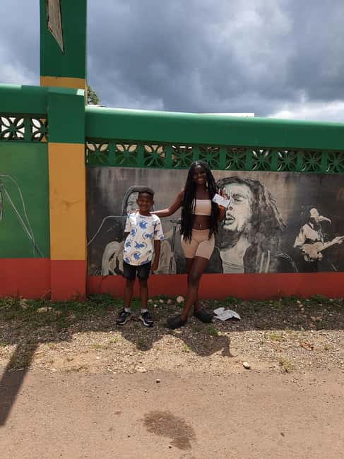 The Official Nine Mile Bob Marley Museum Guided Tour - Key things I’d circle before you go