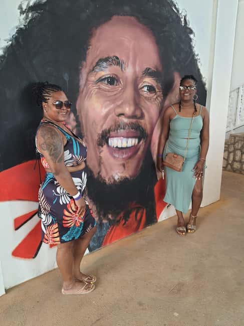 The Official Nine Mile Bob Marley Museum Guided Tour - Who should book this Nine Mile tour (and who might not)