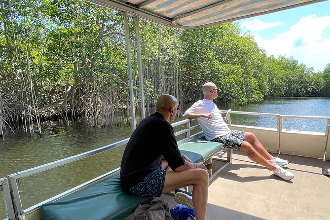 Tour to Black River and YS Falls - Why this Negril day trip works so well for a single vacation day