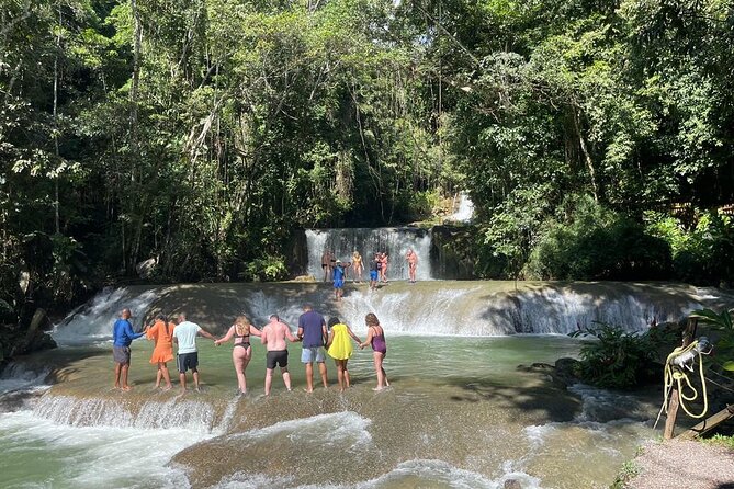 Tour to Black River and YS Falls - How the 8.5-hour timing actually feels (and how to plan for it)