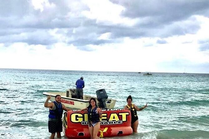 Tour to Negril 7 Miles Beach and Rick’s Cafe from Montego Bay - Key Highlights You’ll Care About