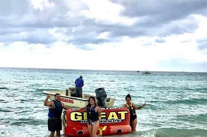 Tour to Negril 7 Miles Beach and Rick’s Cafe from Montego Bay - The Juice Patties Stop and Why It Matters
