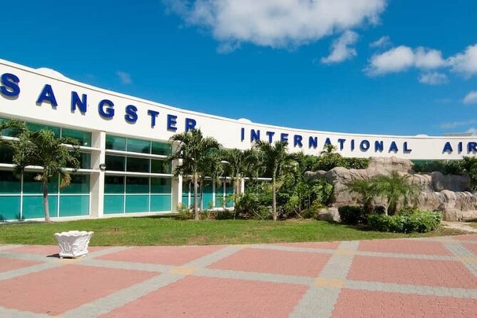 Transfer from/to Airport, Riu Reggae, Riu Montego Bay, Riu Palace - Key Things to Know Before You Book