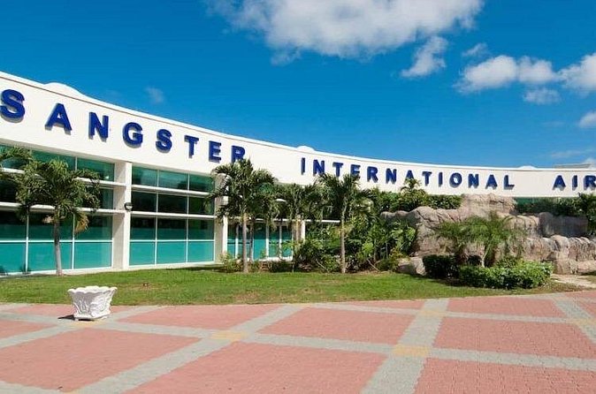Transfer from/to Airport, Riu Reggae, Riu Montego Bay, Riu Palace - Practical Tips for Using Your Mobile Ticket and Landing Smoothly