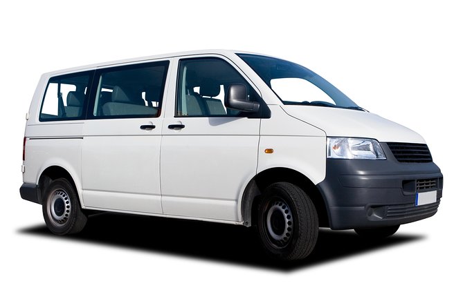 Transfer Service, Sangster MBJ Airport From/To Iberostar zone - The Real-World Pickup Process: Voucher, Mobile Ticket, and Confirmation