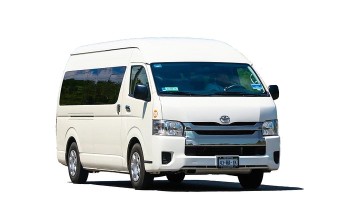 Transfer Service, Sangster MBJ Airport From/To Iberostar zone - Service Quality: What To Expect from Driver and Support
