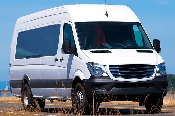 Transfer Service, Sangster MBJ Airport From/To Iberostar zone - What the Minivan Ride Feels Like in Montego Bay Traffic