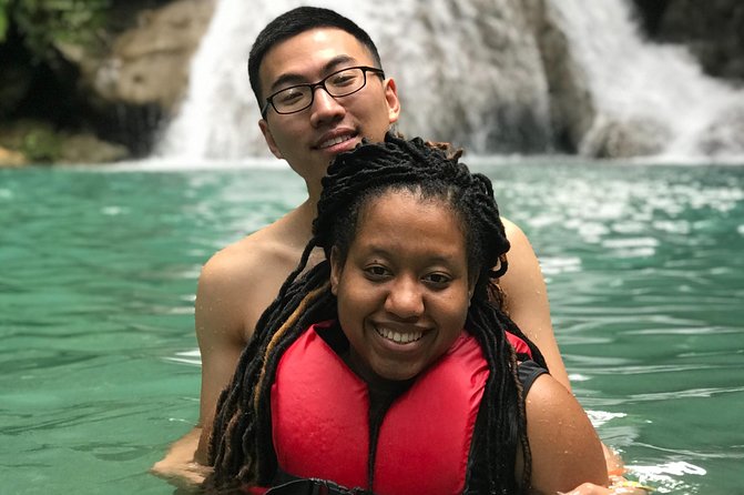 Transportation and Tour from Montego Bay to Blue Hole/Secret Falls - Key things to know before you go