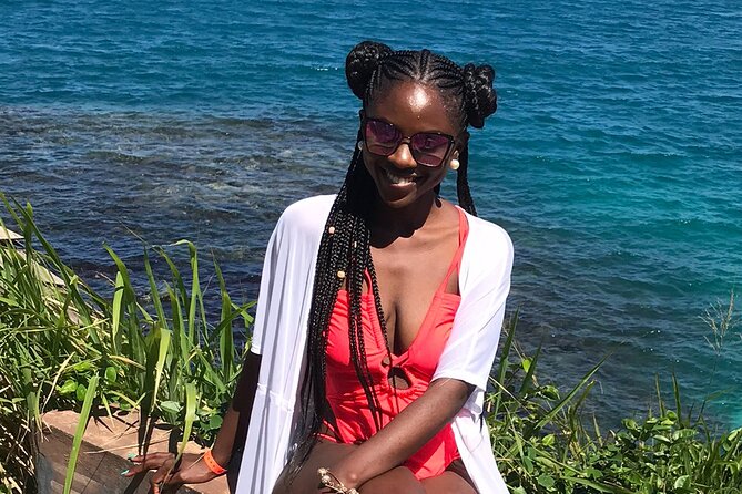 Transportation and Tour from Montego Bay to Blue Hole/Secret Falls - What to Bring so the Water Part Feels Easy