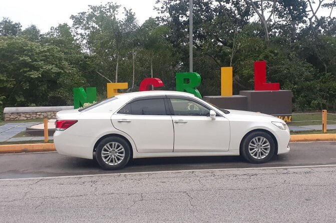 Transportation from Montego Bay to your Hotel. - Key Highlights You’ll Care About
