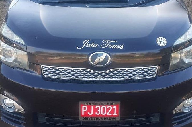 Transportation from Montego Bay to your Hotel. - Practical Tips to Make Your Ride Smooth