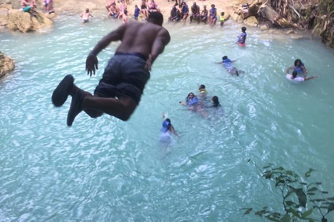 Tubing and Blue Hole Combo Tour from Falmouth - Price and value: what $180 covers (and what it does not)