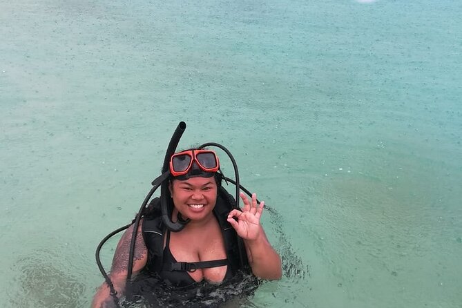 Two Tank Dive in Montego Bay w/Certified Divers - Who this is best for in Montego Bay