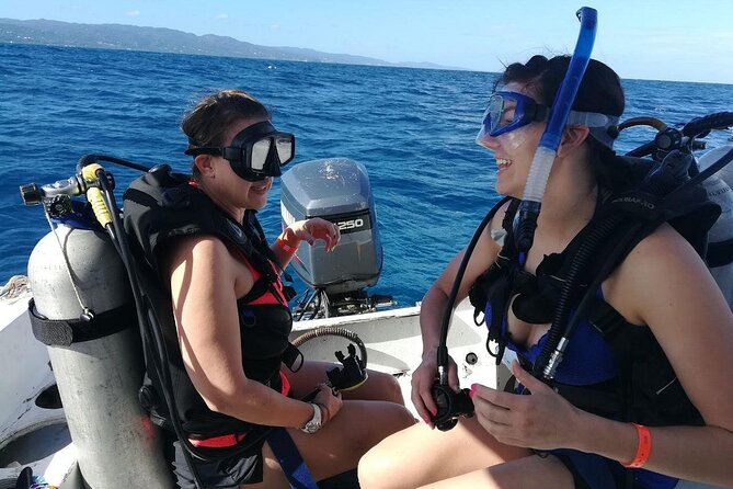 Two Tank Dive in Montego Bay w/Certified Divers - Quick practical tips before you go