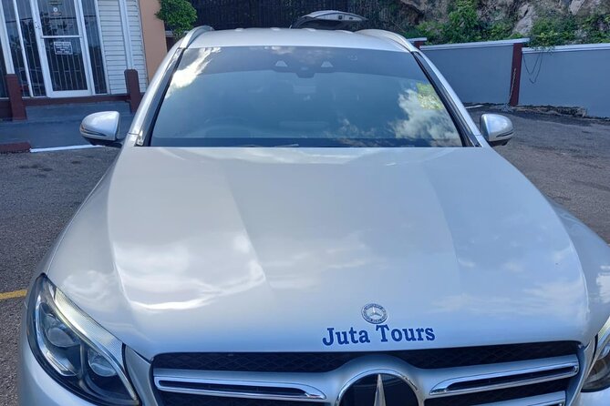 VIP Luxury Montego Bay Airport Transfer to Montego Bay/ Falmouth - Key highlights before you go