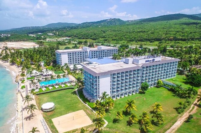 VIP Luxury Montego Bay Airport Transfer to Montego Bay/ Falmouth - Value Check: Is $70 Per Person Good for MBJ to Your Hotel?
