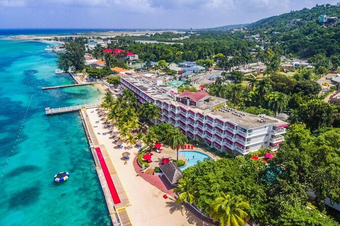 VIP Luxury Montego Bay Airport Transfer to Montego Bay/ Falmouth - Should You Book This VIP Luxury Transfer?