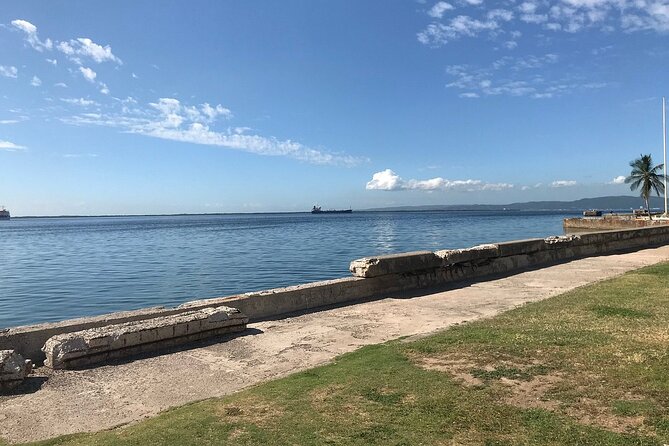 Walk tour of Downtown Kingston - Weather, timing, and why you should keep a flexible plan