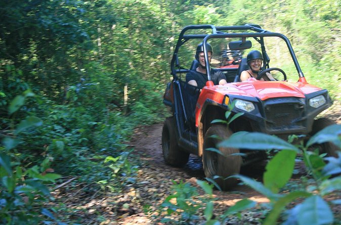 Wet n Dirty ATV Outback Adventure From Ocho Rios - Price and Value: Is $190 a Fair Deal?
