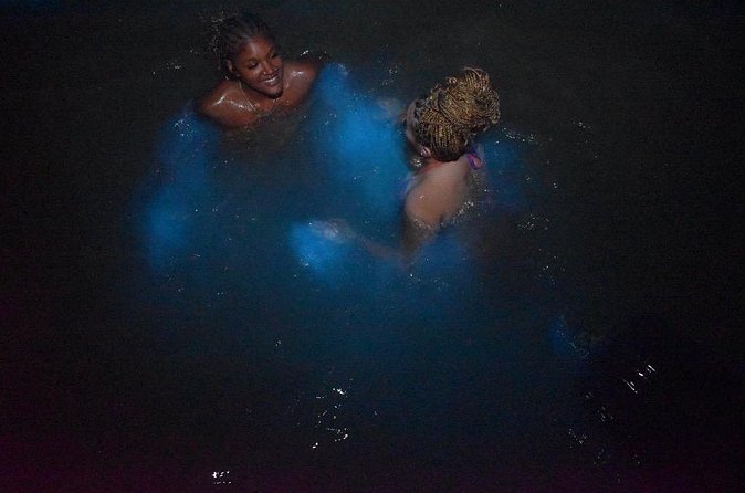 World famous Luminous lagoon Night tour with transportation - Practical tips so you enjoy the swim, not just watch it