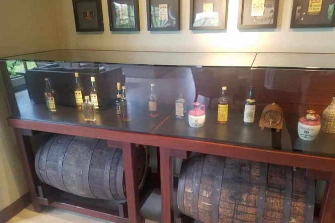 YS Falls and Appleton Estate Private Rum Tour - Price and What You Actually Get for $220