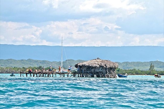 YS Falls and The Pelican Bar Adventure Tour from Negril - Dress code and packing checklist that actually helps