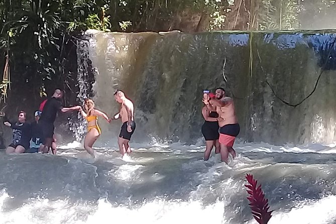 YS Falls & Pelican Bar Tour - Quick hits before you go
