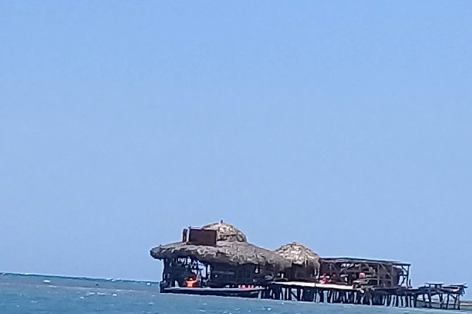 YS Falls & Pelican Bar Tour - Boat ride fee and what to budget on arrival