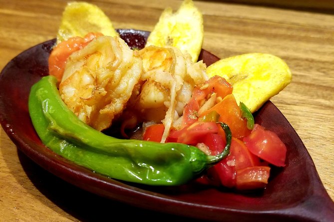 Zimbali Mountain Cooking Studio - The farm tour portion: what you’ll see, and what can get rained out