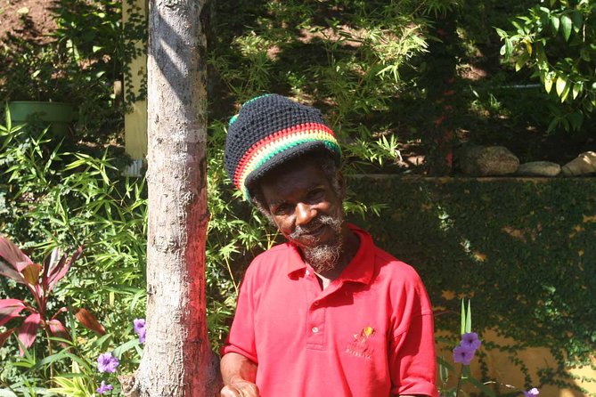 Zimbali's Rasta Tour Lunch - Who should book this, and who should skip it