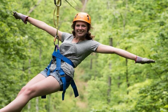 Zip-lining/Horseback Rides/Cat & Atv Inclusive Act with Transpo From Montego Bay - Guides, Safety Notes, and Small Details That Matter