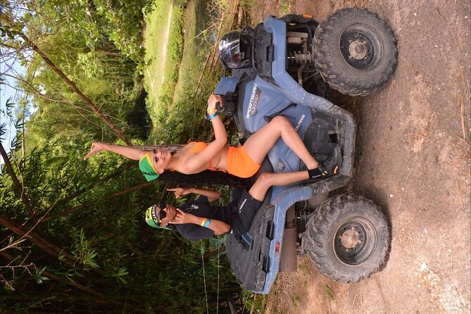 Zipline, Horseback Ride and Swim and Quad ATV bike in Negril - Practical Tips That Make This Day Smoother